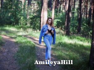 AmileyaHill