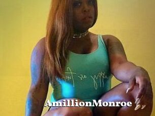 AmillionMonroe
