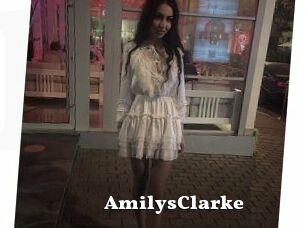 AmilysClarke