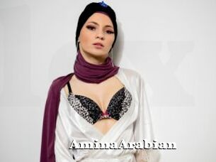 AminaArabian