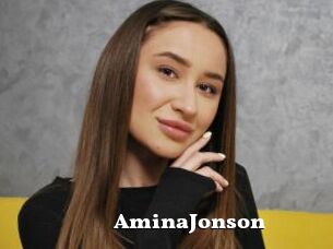AminaJonson