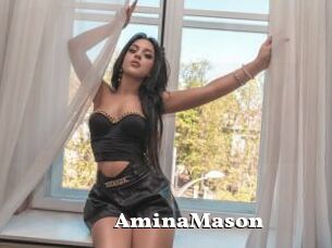 AminaMason