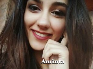 Aminta