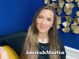 AmirahMartin