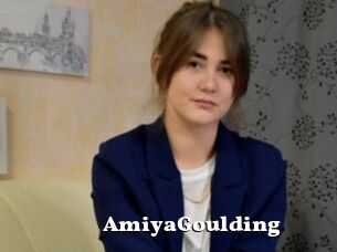AmiyaGoulding