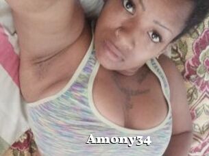 Amony34