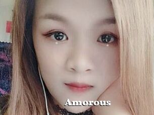 Amorous