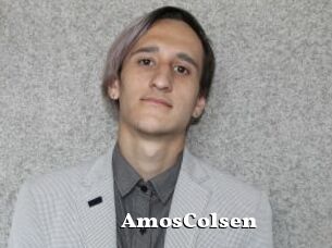 AmosColsen