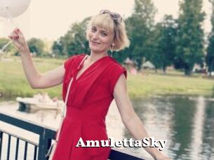 AmulettaSky
