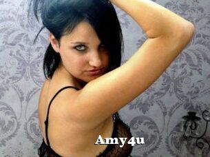 Amy4u