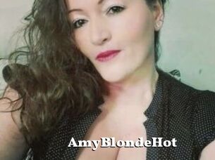 AmyBlondeHot
