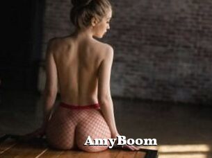 AmyBoom