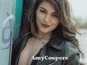 AmyCoopers