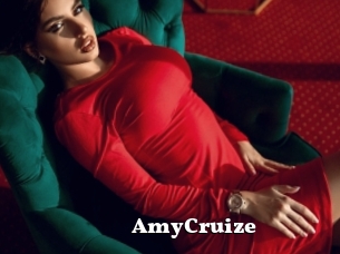 AmyCruize