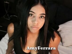 AmyFerrara