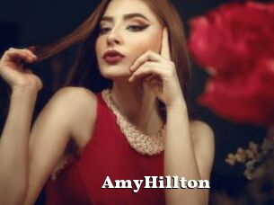 AmyHillton