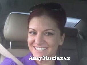AmyMariaxxx