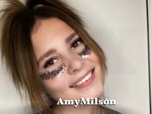 AmyMilson