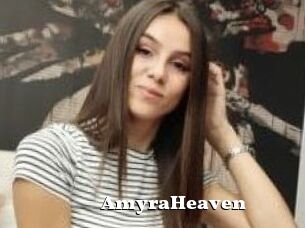 AmyraHeaven