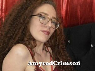 AmyredCrimson