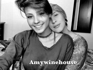 Amywinehouse