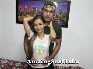 AmzingSexClxLa