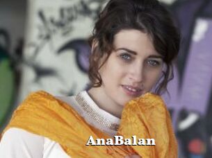 AnaBalan
