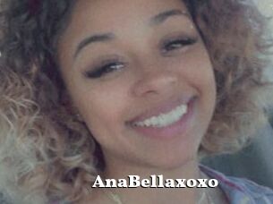 AnaBellaxoxo