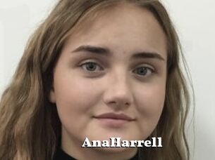 AnaHarrell