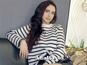 AnaHayes