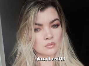 AnaLevitt