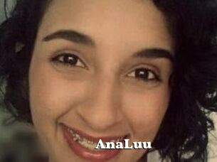 AnaLuu