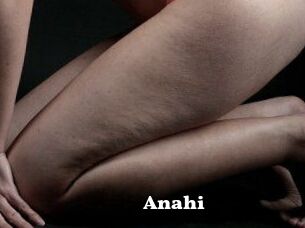 Anahi