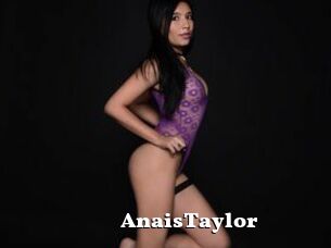 AnaisTaylor