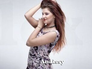 Anaissy