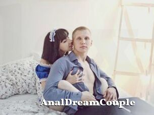 AnalDreamCouple