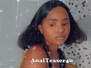 AnalTeaser4u