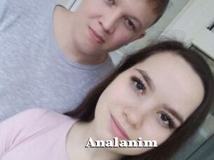 Analanim