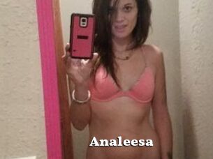 Analeesa