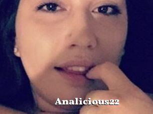Analicious22