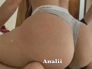 Analii