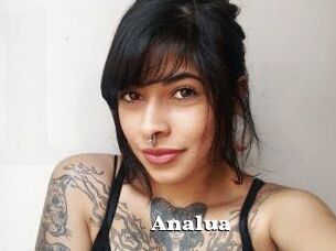 Analua