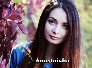 Anastaisha