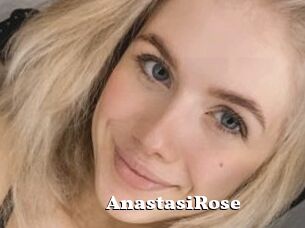 AnastasiRose