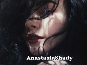 AnastasiaShady