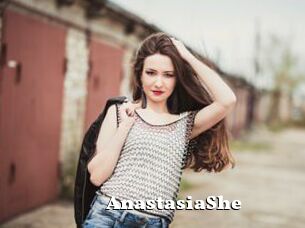 AnastasiaShe