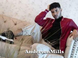 AndersonMills