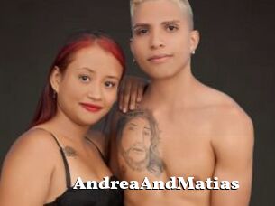 AndreaAndMatias