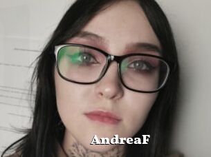 AndreaF