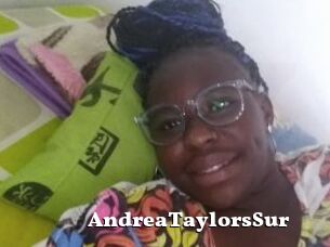 AndreaTaylorsSur